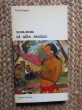 Noa-Noa si alte scrieri - Paul Gauguin - Carte Arta, Istoria Artei