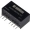 Convertor DC/DC 3W 4,5-9V input 24V output AIMTEC
