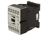 Contactor 3P NO cu Contacte Auxiliare 24VDC 7A