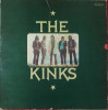 The Kinks – The Kinks, LP, Compilation, GDR, 1982 , stare VG, Rock, Amiga