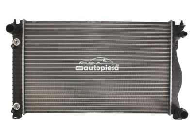 Radiator, racire motor AUDI A6 Avant (4G5, C7, 4GD) (2011 - 2016) THERMOTEC D7A028TT foto