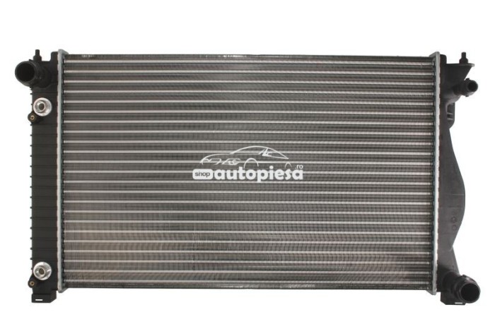 Radiator, racire motor AUDI A6 Avant (4G5, C7, 4GD) (2011 - 2016) THERMOTEC D7A028TT