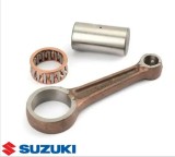 Kit biela originala Suzuki DR 125 - DR 125 S - DR 125 SE - DR-Z 125 L - GN 125 - GZ Marauder 125
