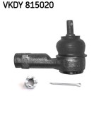 SKF VKDY 815020 Cap de bara