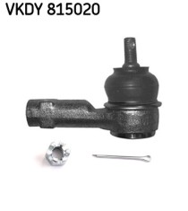SKF VKDY 815020 Cap de bara