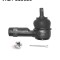 SKF VKDY 815020 Cap de bara