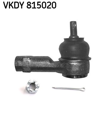 SKF VKDY 815020 Cap de bara