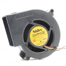 Ventilator switch Nidec GAMMA30 A34123-57 12V 0.46A WS-C3550