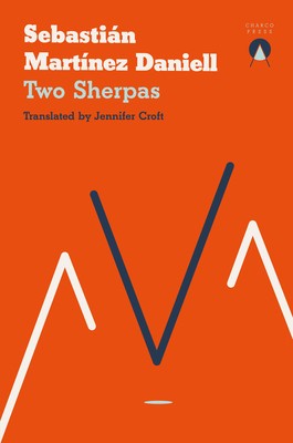 Two Sherpas foto