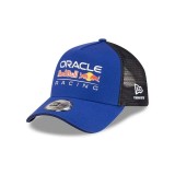 Red Bull Racing șapcă de baseball Essentials F1 Team 2026 - Universal pentru adulți