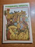 Revista magazin istoric martie 1976