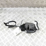 &Icirc;ncuietoare ușă st&acirc;nga spate FORD USA Mustang Mach-E 2022 OEM: LJ8B-R264B53-AN