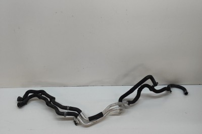 Furtun de lichid de răcire MG ZS SUV 2024 29862640 foto