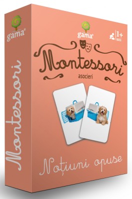 Notiuni Opuse, - Editura Gama foto