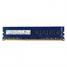 Memorie 8GB Hynix, DDR3, 1600MHZ foto
