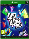 Just Dance 2022 Xone XBOX ONE|XBOX SERIES X, Ubisoft