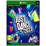 Just Dance 2022 Xone XBOX ONE|XBOX SERIES X