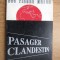 Luc Pierre Meyer - Pasager clandestin
