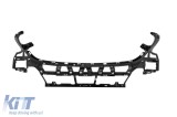 Baza potrivita pentru bara frontala A Design pentru Mercedes GLE Coupe C292 2015-2019 Performance AutoTuning