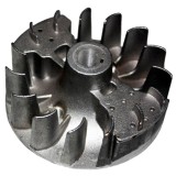 Ventilator + magnetou motor 2T 110mm V V90173 Verke