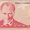 Turcia 10 Lire 2005 F