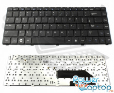 Tastatura Laptop Samsung X420 foto