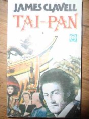 Tai-pan Vol.1 - James Clavell , 20008710 foto