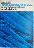 Tribologia straturilor subtiri &ndash; Ivan Iliuc