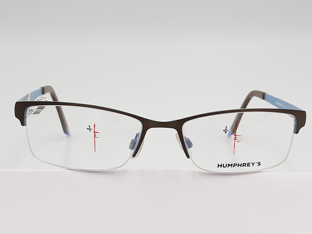 Rame de ochelari de vedere dama HUMPHREY'S noi foarte usoare !,  Rectangulara, Femei | Okazii.ro
