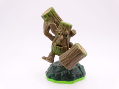 Figurina Skylanders Spyro&amp;#039;s Adventure - Stump Smash - Model 83987888 foto