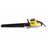 Fierastrau electric DWE399 ALLIGATOR de 430mm, 1700 W