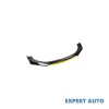 Prelungire bara fata universala / spoiler culoare negru lucios - galben cod: sp1005-2 Alta marca Alt model #7