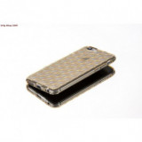Husa Ultra Slim Gold pentru Samsung Galaxy Core Prime G360 Debra