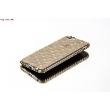 HUSA ULTRA SLIM DEBRA APPLE IPHONE 5/5S GOLD foto