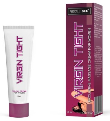 Crema Vagin Cobeco &amp;quot;Virgin Tight&amp;quot; 30 ml## foto
