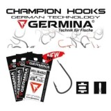 CARLIGE GERMINA CHAMPION KH-9450 BN NR 9 10 PCS