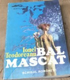 LITR28 Bal Mascat - Ionel Teodoreanu