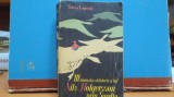 SELMA LAGERLOF - MINUNATA CALATORIE A LUI NILS HOLGERSSON PRIN SUEDIA - 700 PAG, 1965