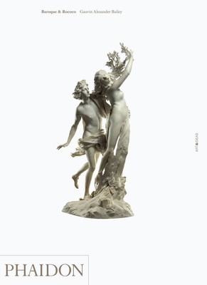 Baroque &amp;amp; Rococo foto