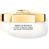 GUERLAIN Abeille Royale Clarify &amp; Repair Creme crema pentru fermitate si stralucire reincarcabil 50 ml