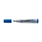 Marker pentru whiteboard Bic Velleda 1701 albastru