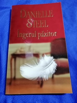 Ingerul pazitor foto