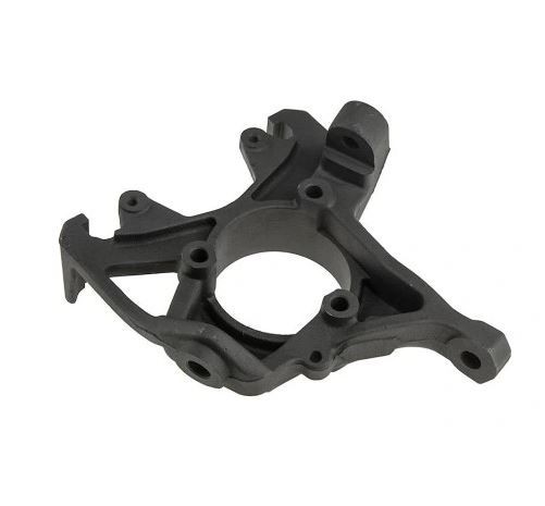 Portfuzeta SRL ZW-JE004P, Fata