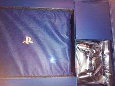 Vand PS4 Pro 500 million limited edition + garantie foto
