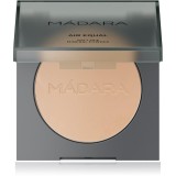 M&Aacute;DARA Air Equal pudra cu minerale culoare #2 Beige 9 g