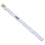 Modul iluminare led frigider LG, Bosch, Heinner, Gorenje HK1629348 compatibil