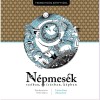 N&eacute;pmes&eacute;k sz&oacute;ban, &iacute;r&aacute;sban, k&eacute;pben - Andr&aacute;sfalvy Bertalan