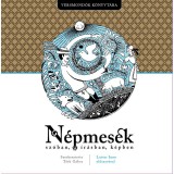 N&eacute;pmes&eacute;k sz&oacute;ban, &iacute;r&aacute;sban, k&eacute;pben - Andr&aacute;sfalvy Bertalan