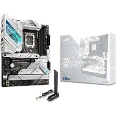 Placa de baza ROG STRIX Z690-A GAMING WIFI, LGA 1700