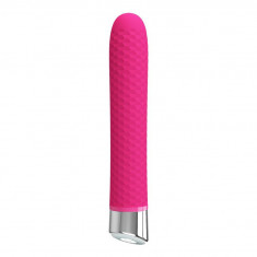 Vibrator de sex universal clasic 16cm 12 moduri foto